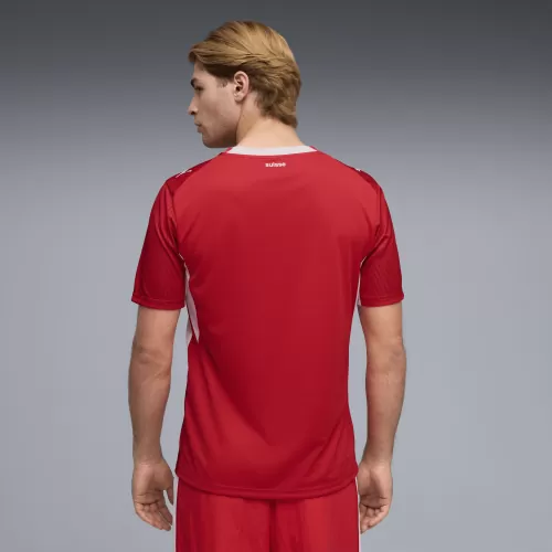 Schweiz WM Trikot - 2026
